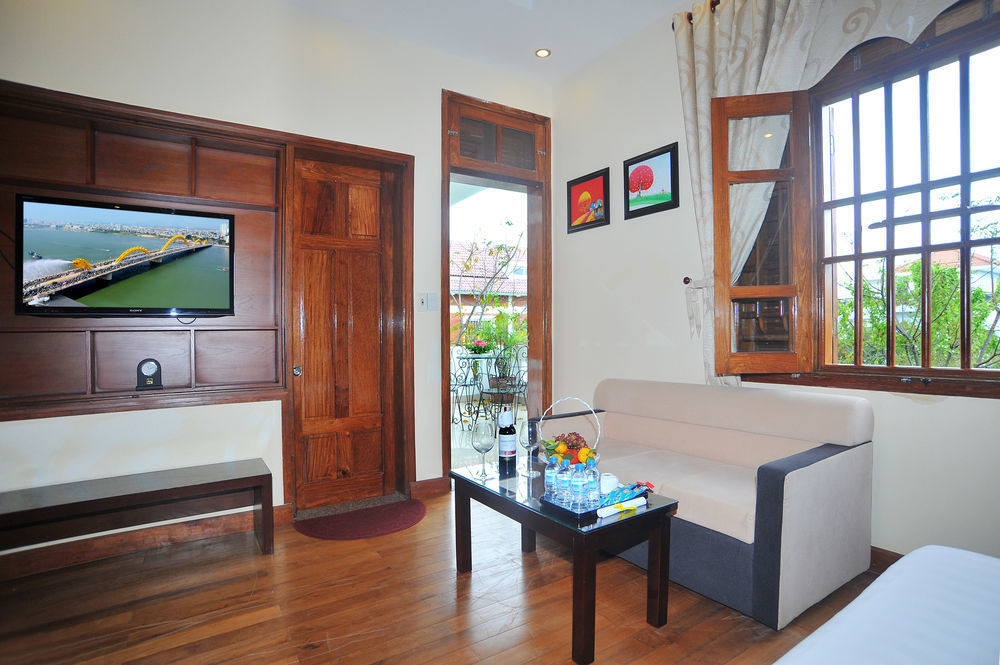 Hotel Sofia Boutique Da Nang
