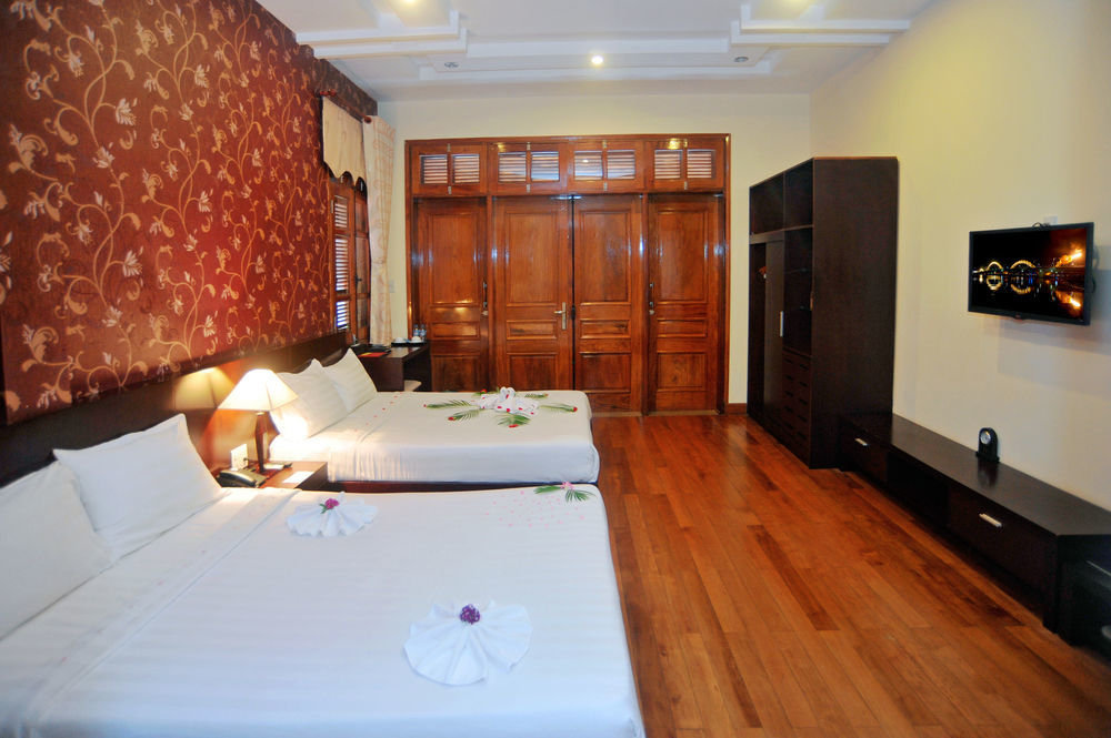 Hotel Sofia Boutique Da Nang