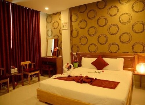 Red Diamond Hotel