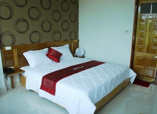 Hotel Red Diamond