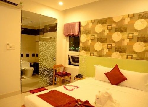 Red Diamond Hotel 2*