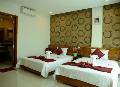 Red Diamond Hotel