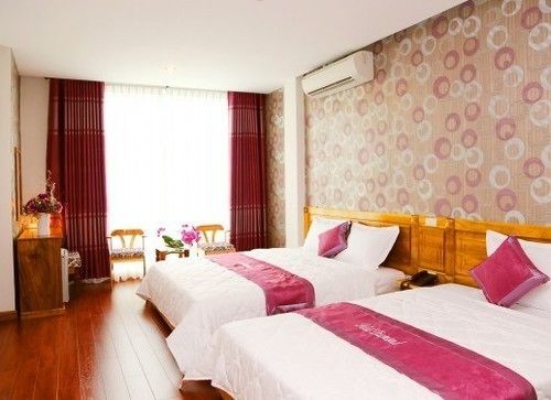 Hotel Red Diamond 2*