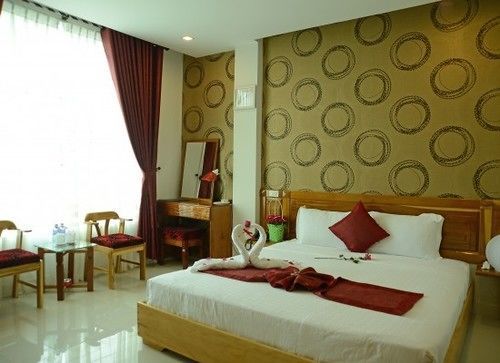 Hotel Red Diamond 2*