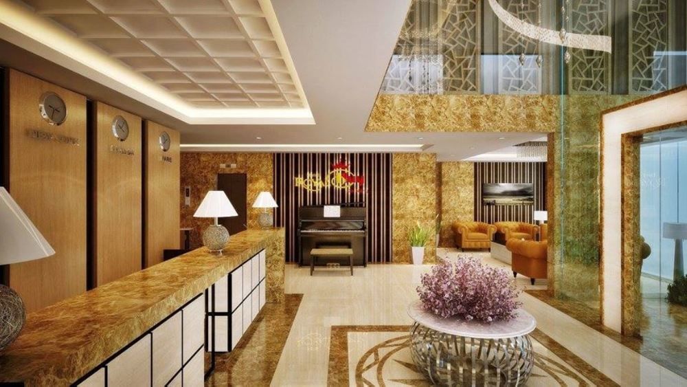 Royal Huy Da Nang
