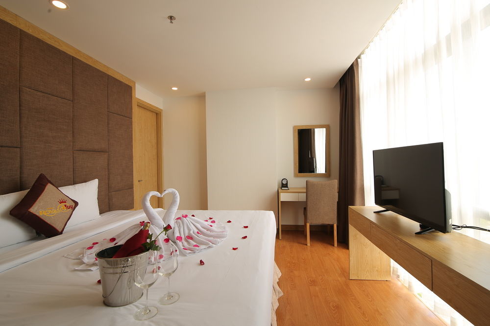 Royal Huy Hotel Da Nang