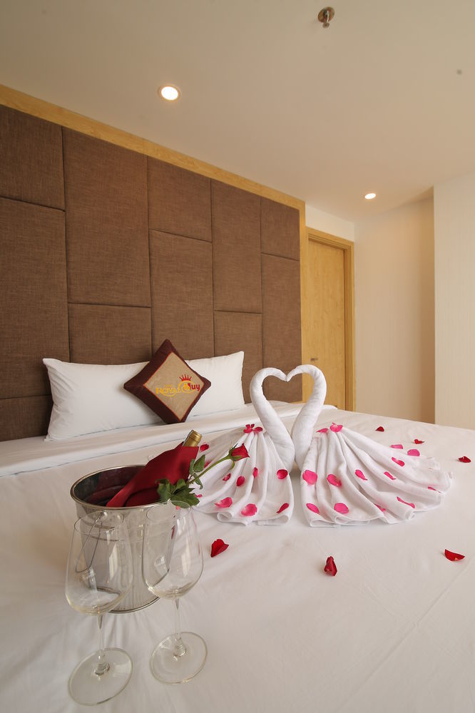 Royal Huy Hotel