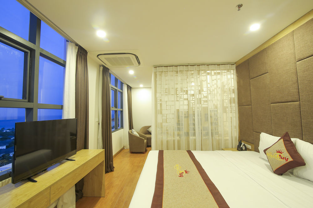 Royal Huy 3* Da Nang