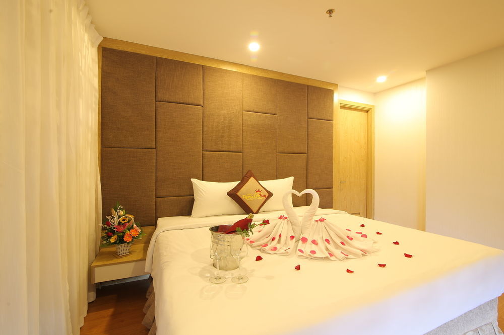 Hotel Royal Huy 3*