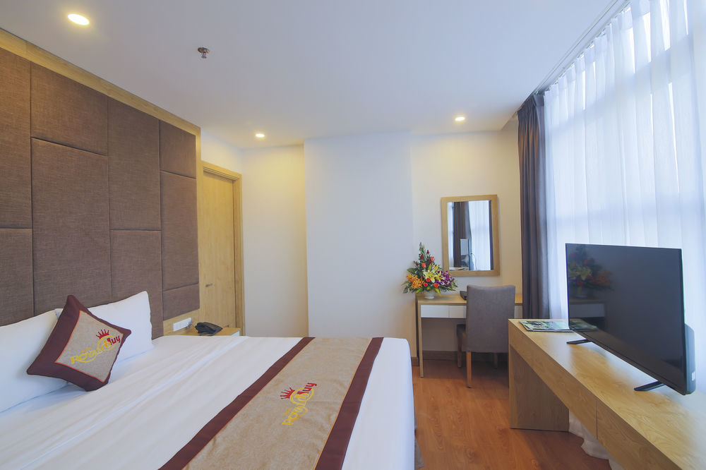Royal Huy Hotel 3*