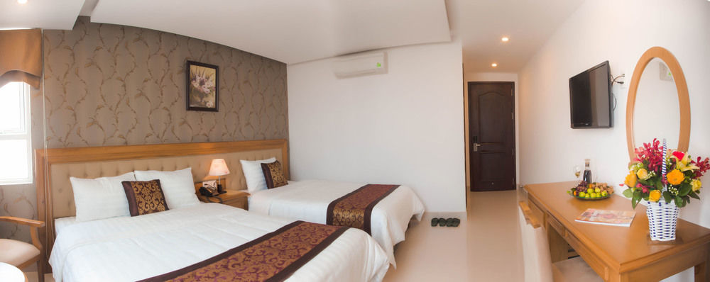 Royal Ocean 4*