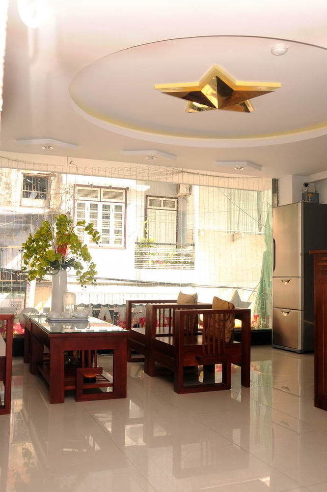 Onestar Danang Riverside Hotel Da Nang