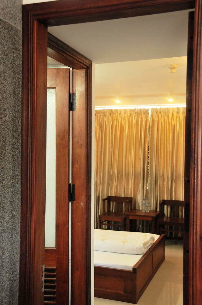 Onestar Danang Riverside