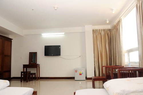 Hotel Onestar Danang Riverside