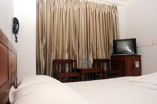 Hotel Onestar Danang Riverside 2*