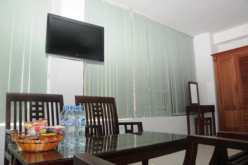 Hotel Onestar Danang Riverside 2*