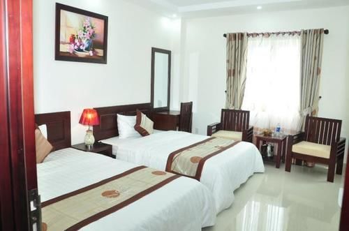 Hotel Travidat