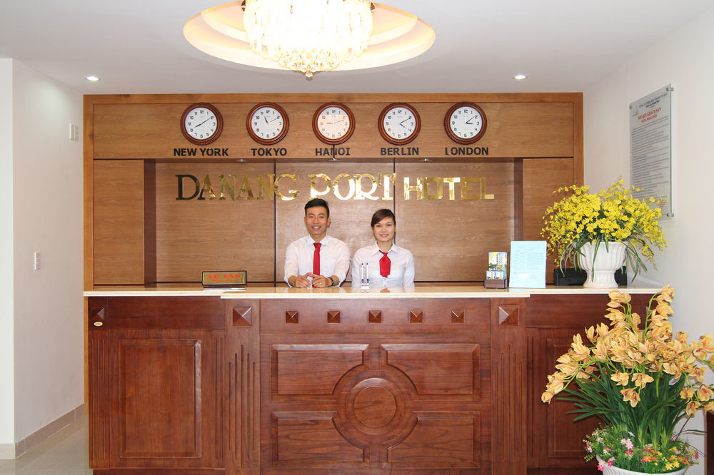 Travidat Hotel Da Nang