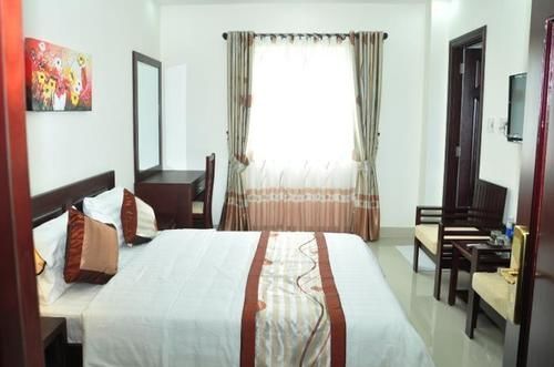 Hotel Travidat 3*