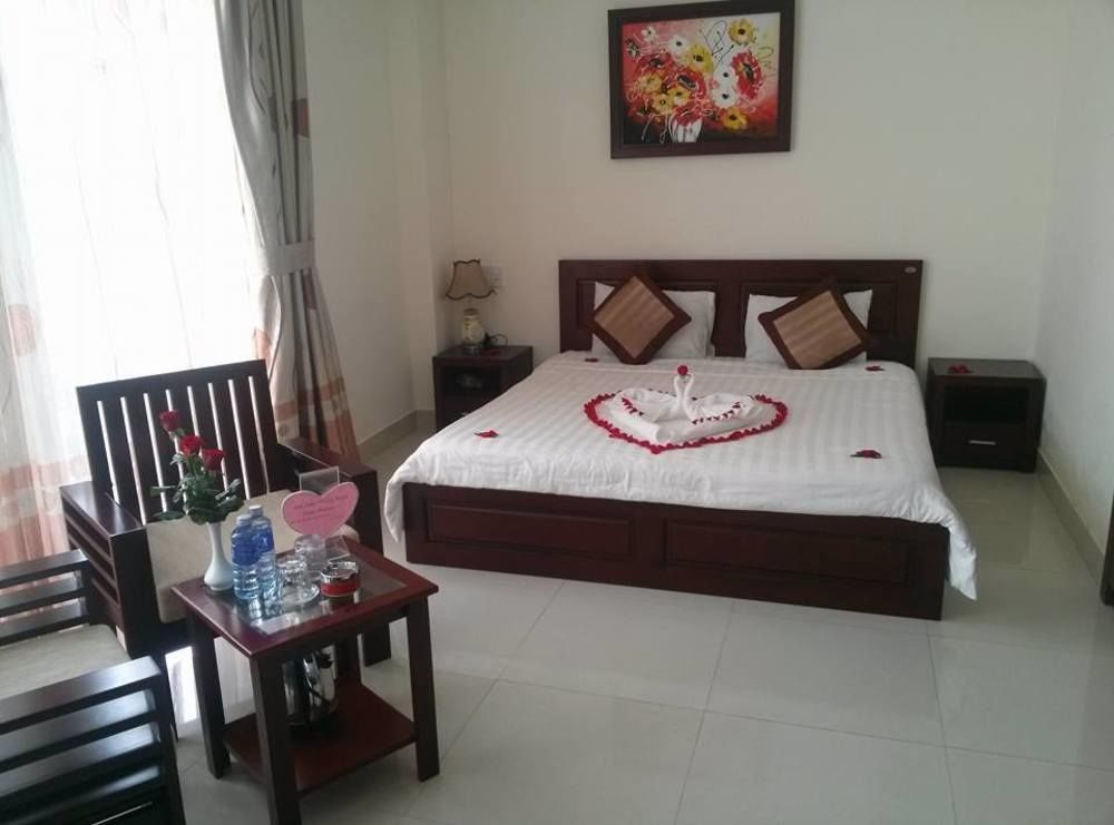 Hotel Travidat 3*