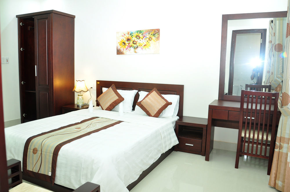 Hotel Travidat Da Nang