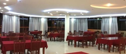Hotel Travidat Da Nang