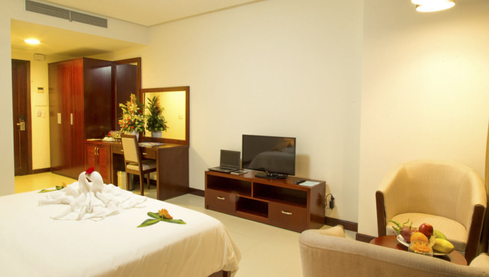 River Hotel Da Nang
