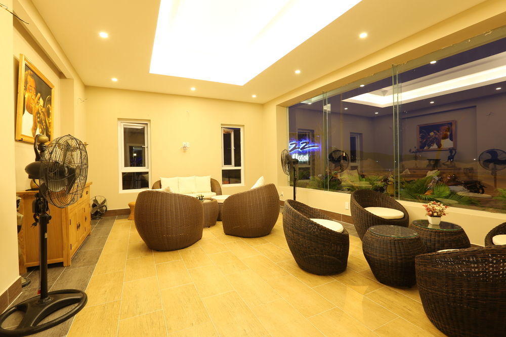 Jazz Hotel