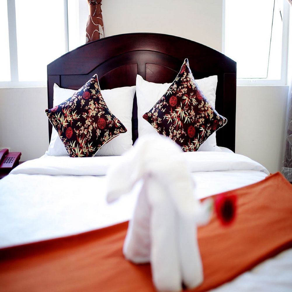 Hotel Osaka 2*