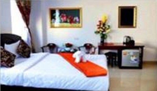 Hotel Osaka Da Nang
