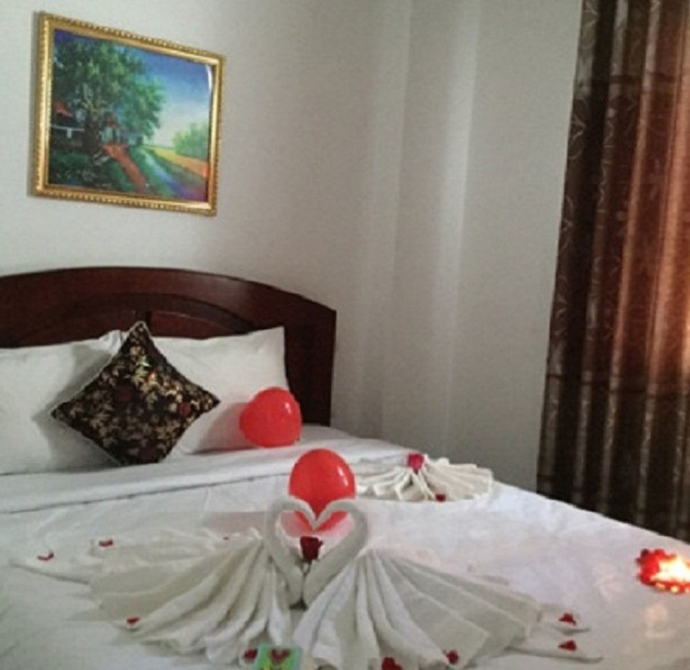 Osaka Hotel Da Nang