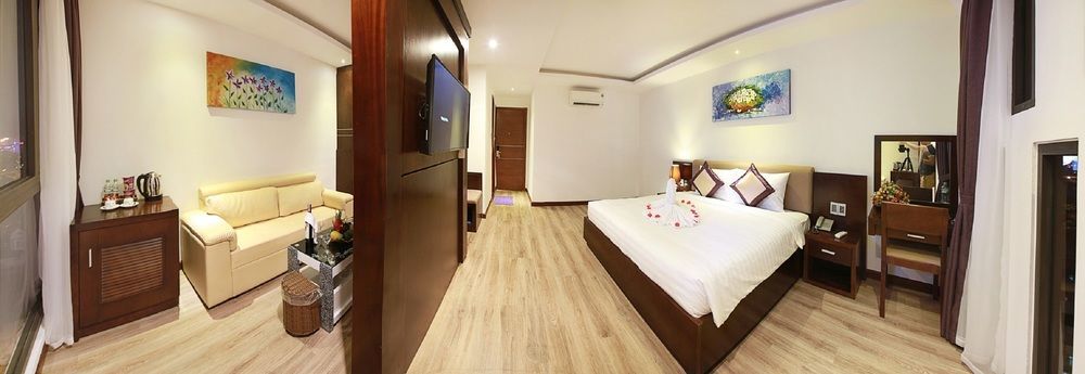 Hotel Hoang Dai 2 Hotel Da Nang Da Nang