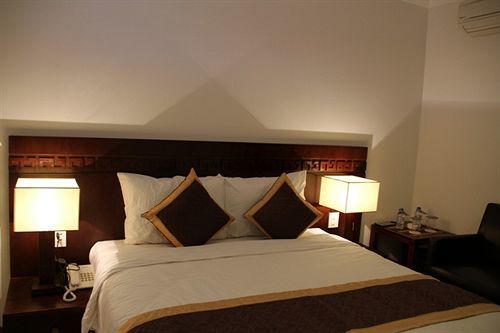 Hotel Zenta Sea View
