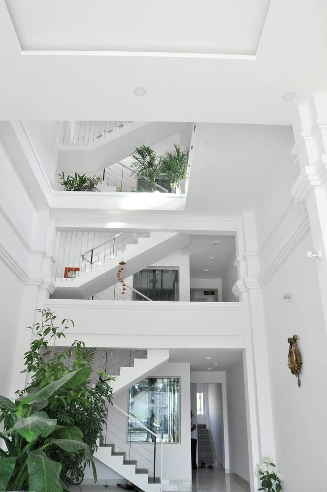 Yen Tran Guest house Ngu Hanh Son