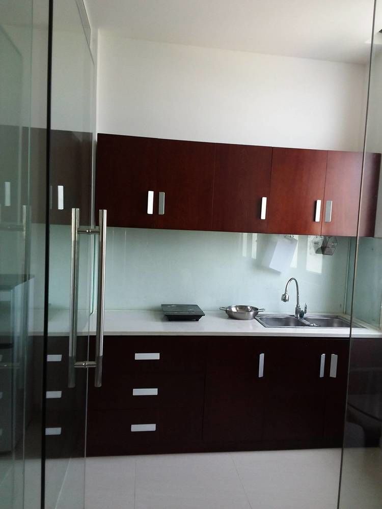Yen Tran Guest house