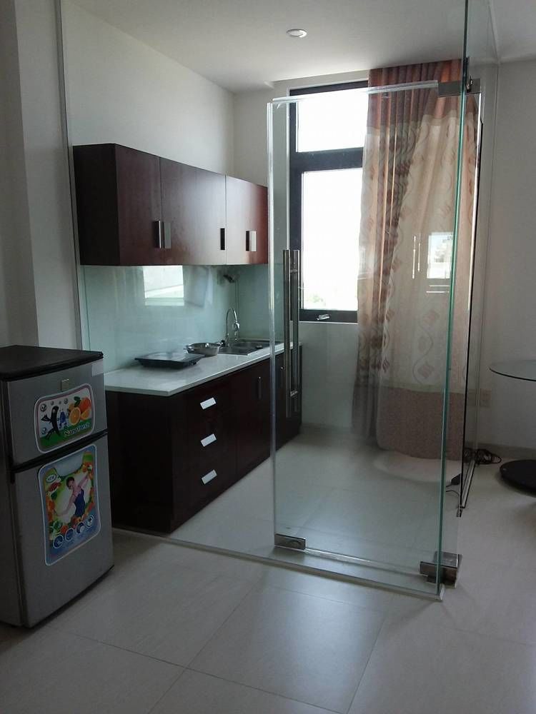 Yen Tran Guest house 2*
