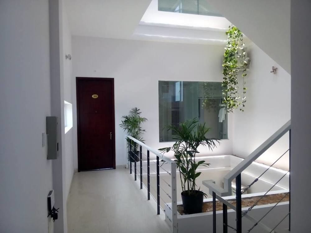 Guest house Yen Tran Ngu Hanh Son