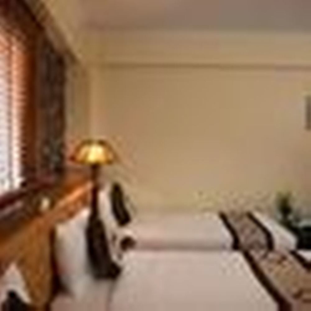 Guest house Yen Tran 2*