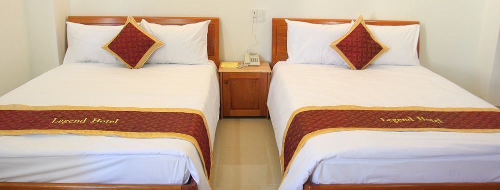 Legend Boutique Đà Nẵng