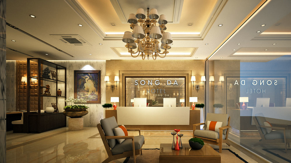 Hotel Song Da Hotel Da Nang