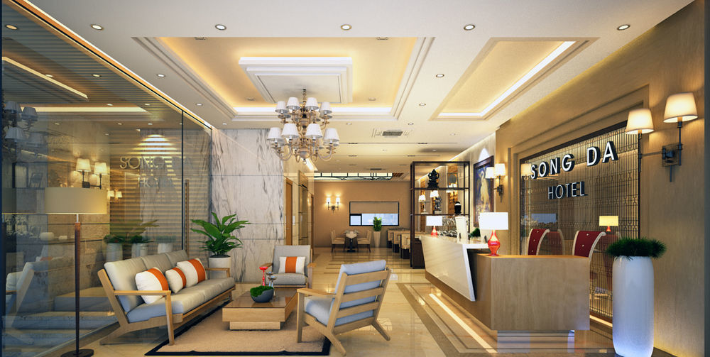 Song Da Hotel Da Nang 3*