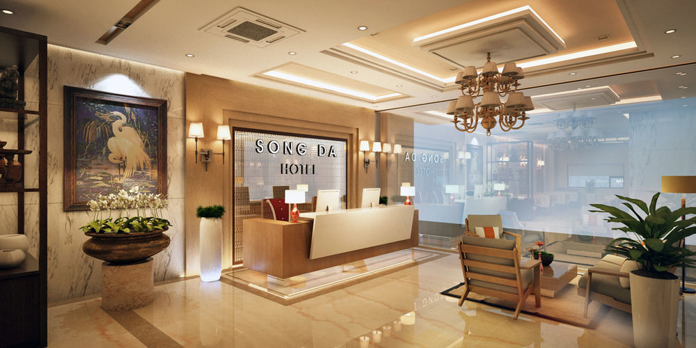 Song Da Hotel Da Nang Son Tra