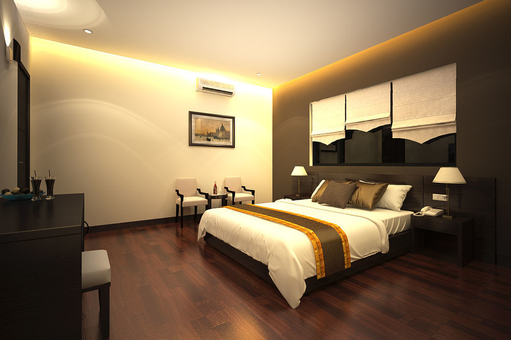 Song Da Hotel Da Nang Hotel 3*