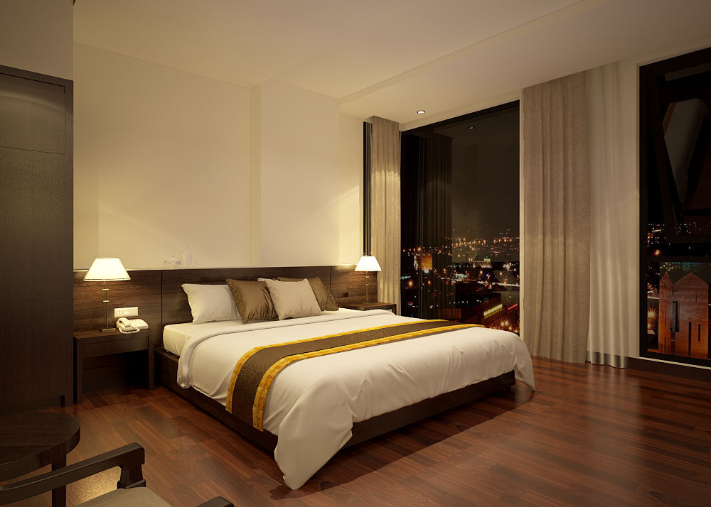 Hotel Song Da Hotel Da Nang