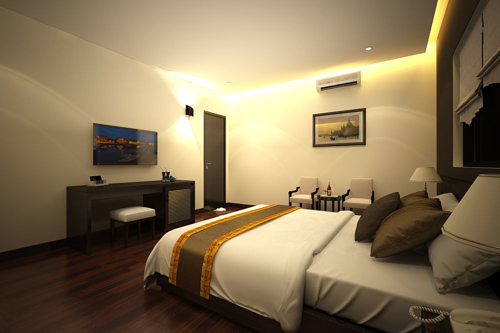 Song Da Hotel Da Nang Hotel 3*