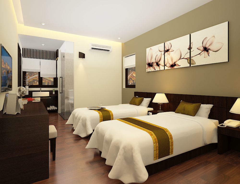 Song Da Hotel Da Nang