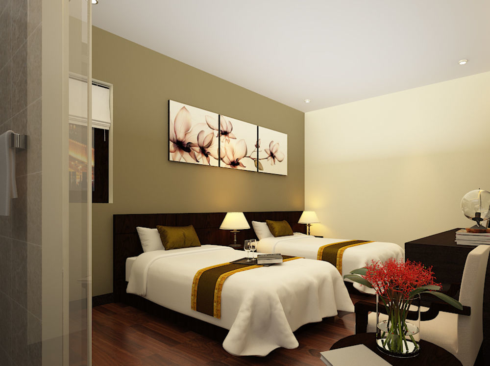 Hotel Song Da Hotel Da Nang