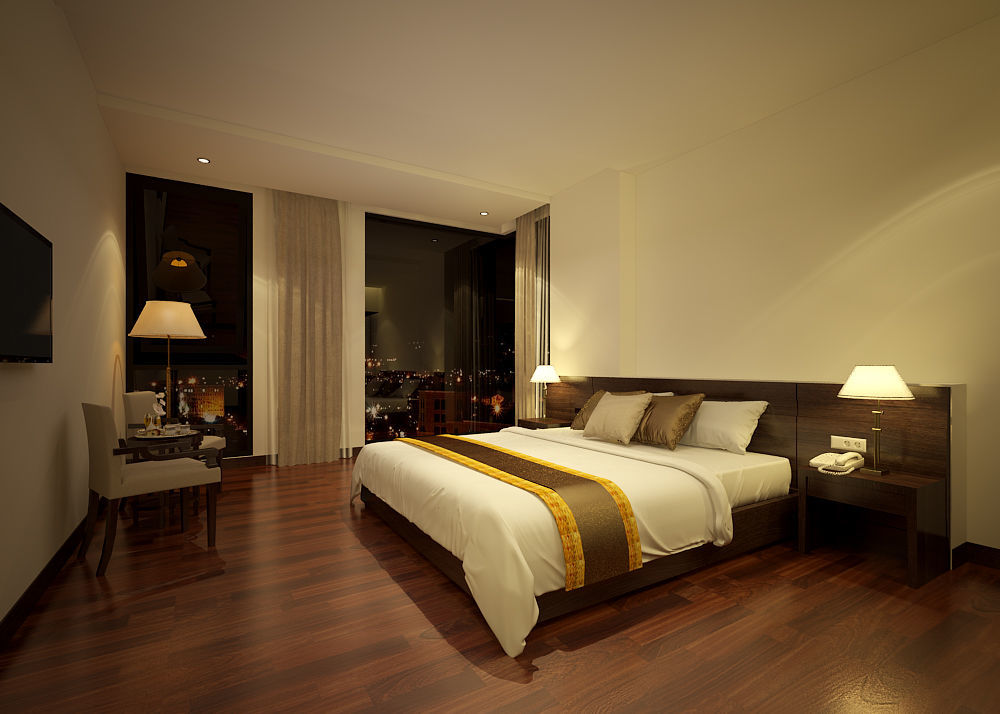 Song Da Hotel Da Nang Hotel
