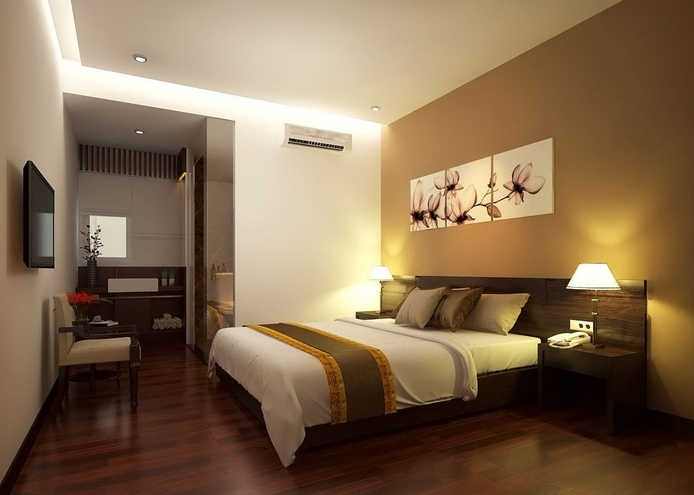 Song Da Hotel Da Nang Hotel Son Tra