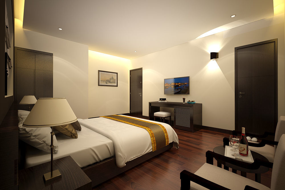Song Da Hotel Da Nang 3*
